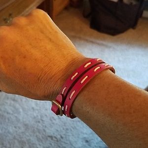 Thirty-One bracelet